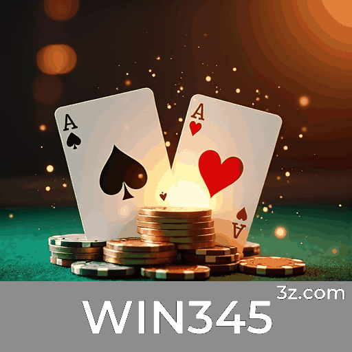 Cassino ao Vivo WIN345 - 250+ Mesas com Dealers Profissionais
