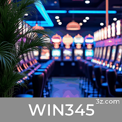 Catálogo de jogos WIN345 com bônus