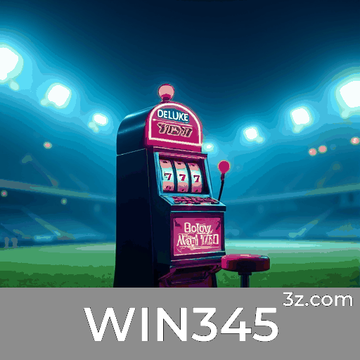 Bônus WIN345 de R$5.000 + 500 giros grátis