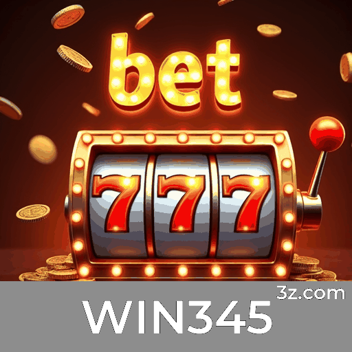 Plataforma WIN345 com bônus